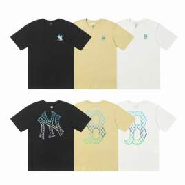Picture of MLB T Shirts Short _SKUMLBS-2XLzztr326061
